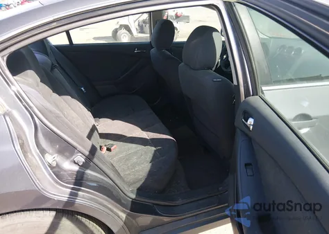 2012 Nissan Altima 2.5 S z USA, uszkodzony, nr VIN 1N4AL2AP8CC200586